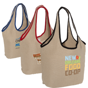 Juco Tote Bag - Promo Supply House