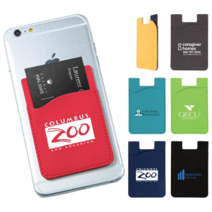 Smartphone Wallet - Promo Supply House